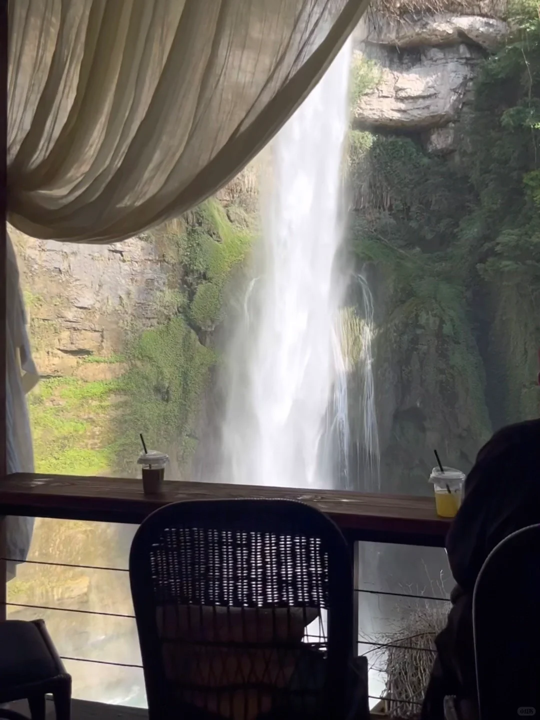 我把东南亚的票退了 因为贵州比东南亚更美