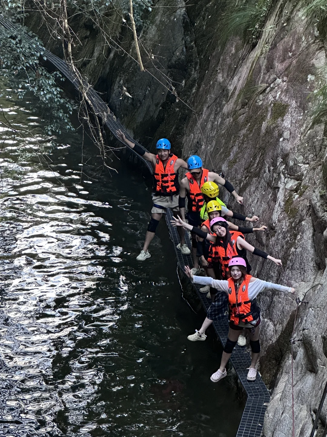 江西必打卡地📍这个地方我能来100次！