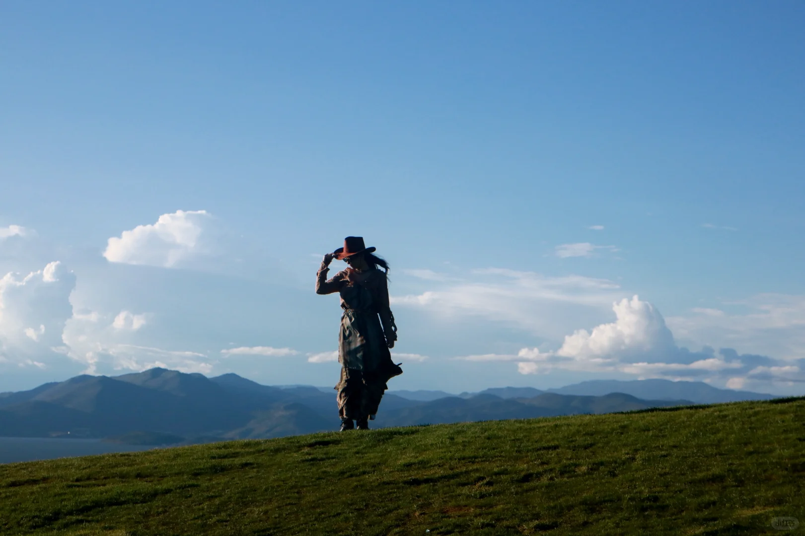 人少小众攻略｜为了这18张图飞了一趟云南🍃