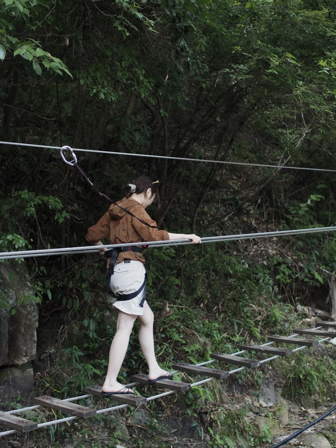 江西必打卡地📍这个地方我能来100次！