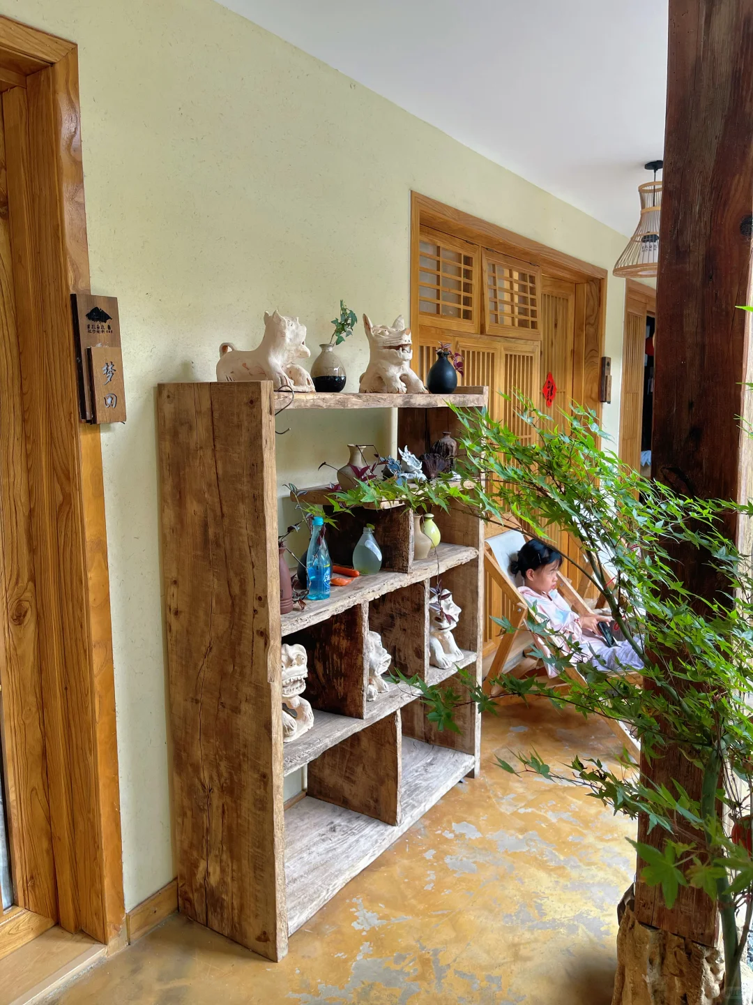 普者黑3日2夜亲子游🪷附上实用攻略