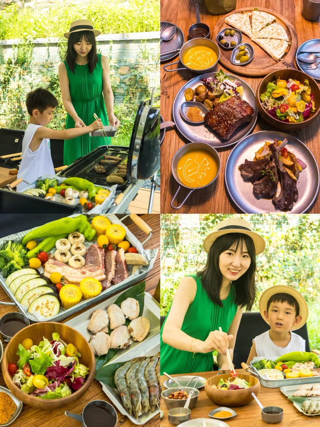 一线天✔️瀑布✔️跑山✔️平谷避暑一日游路线‼️