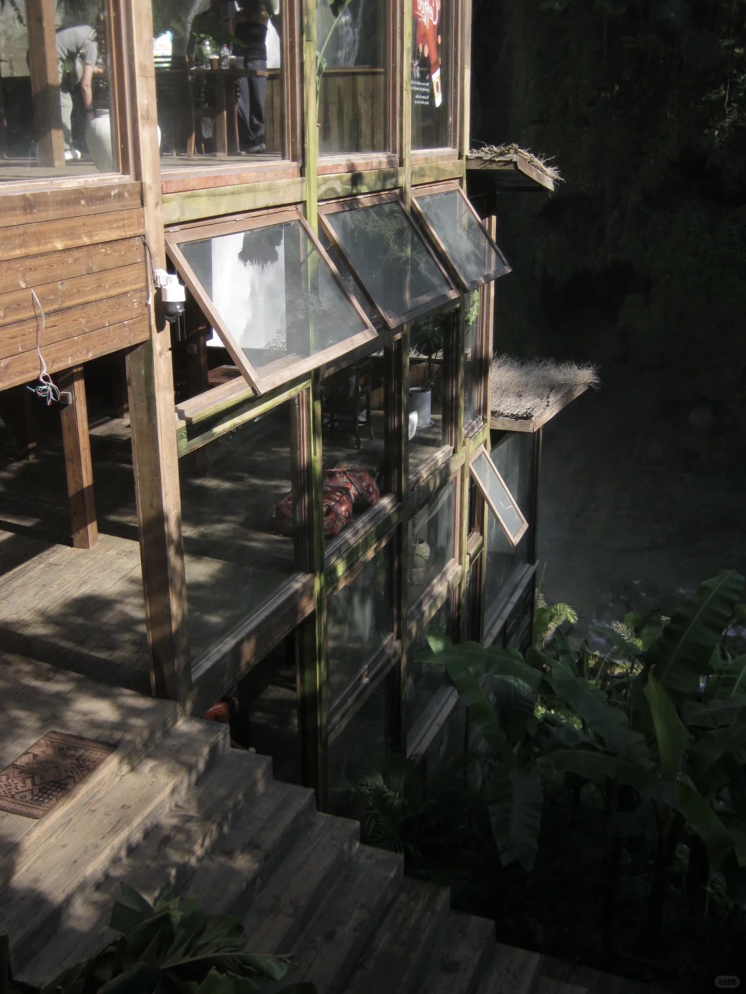 我把东南亚的票退了 因为贵州比东南亚更美