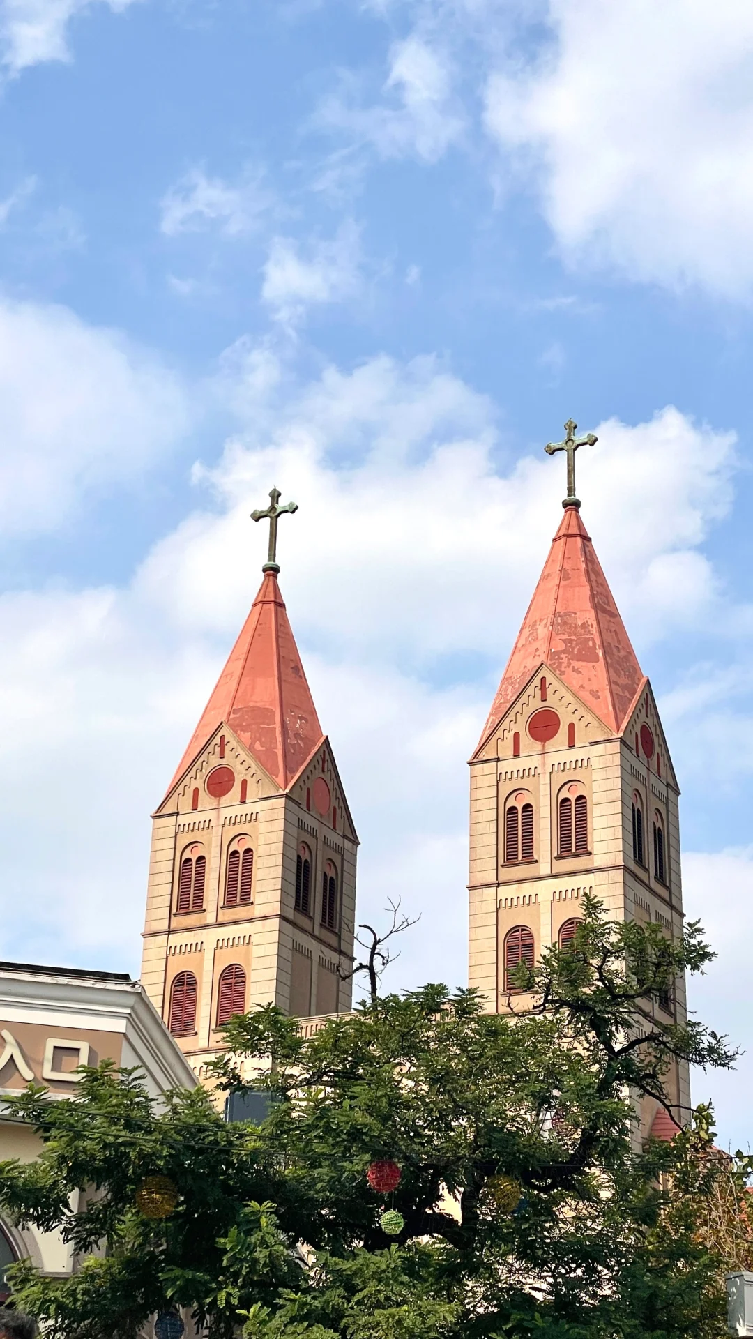 青岛-威海-烟台｜五天玩转三个城市（附excel）