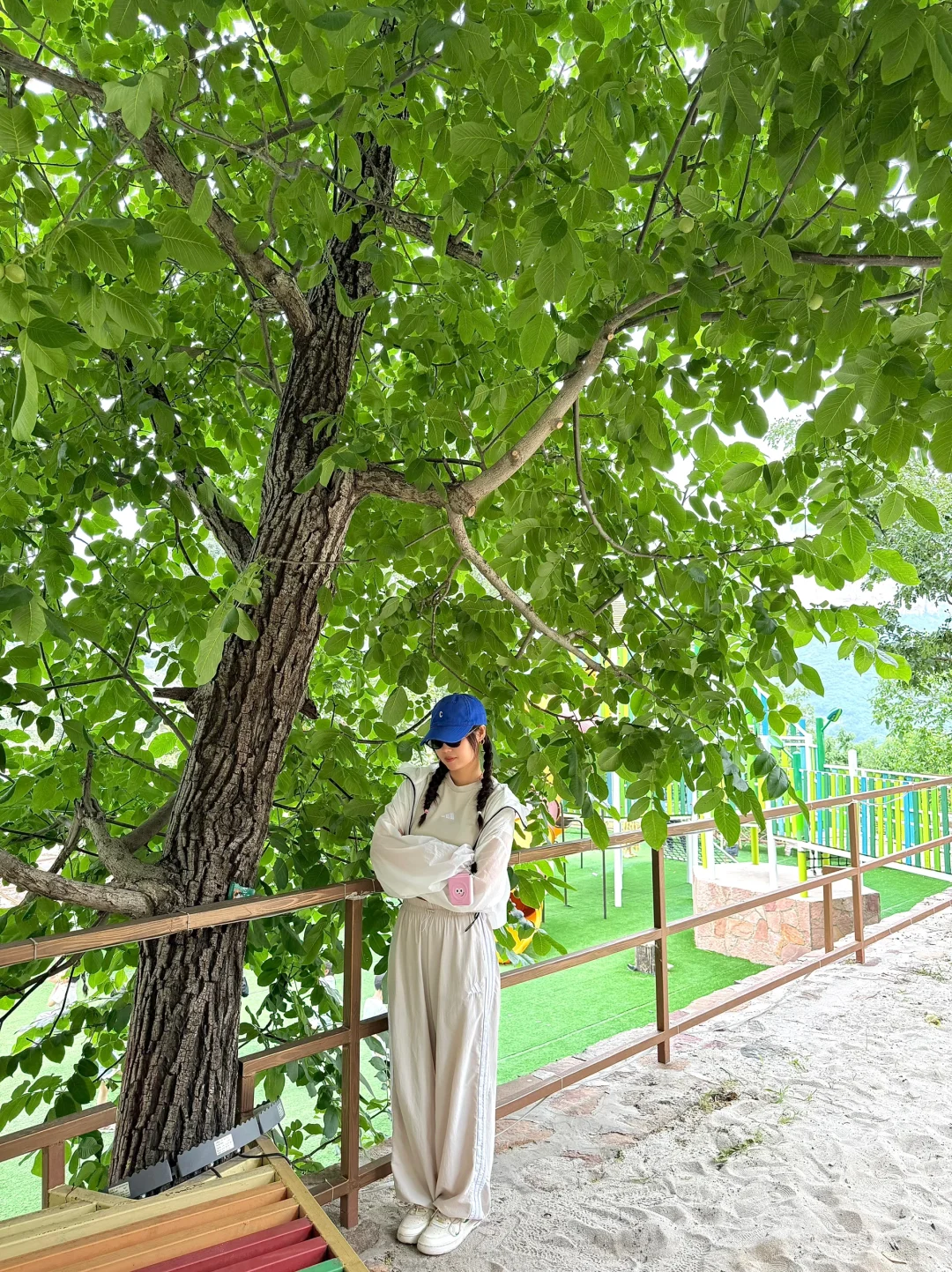 打卡邯郸小众人少又很好玩的地方!