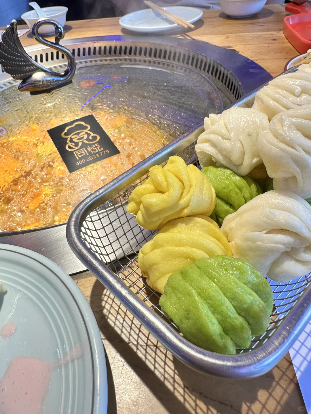 『毕业旅行之山西』 第三站 八泉峡⛰️