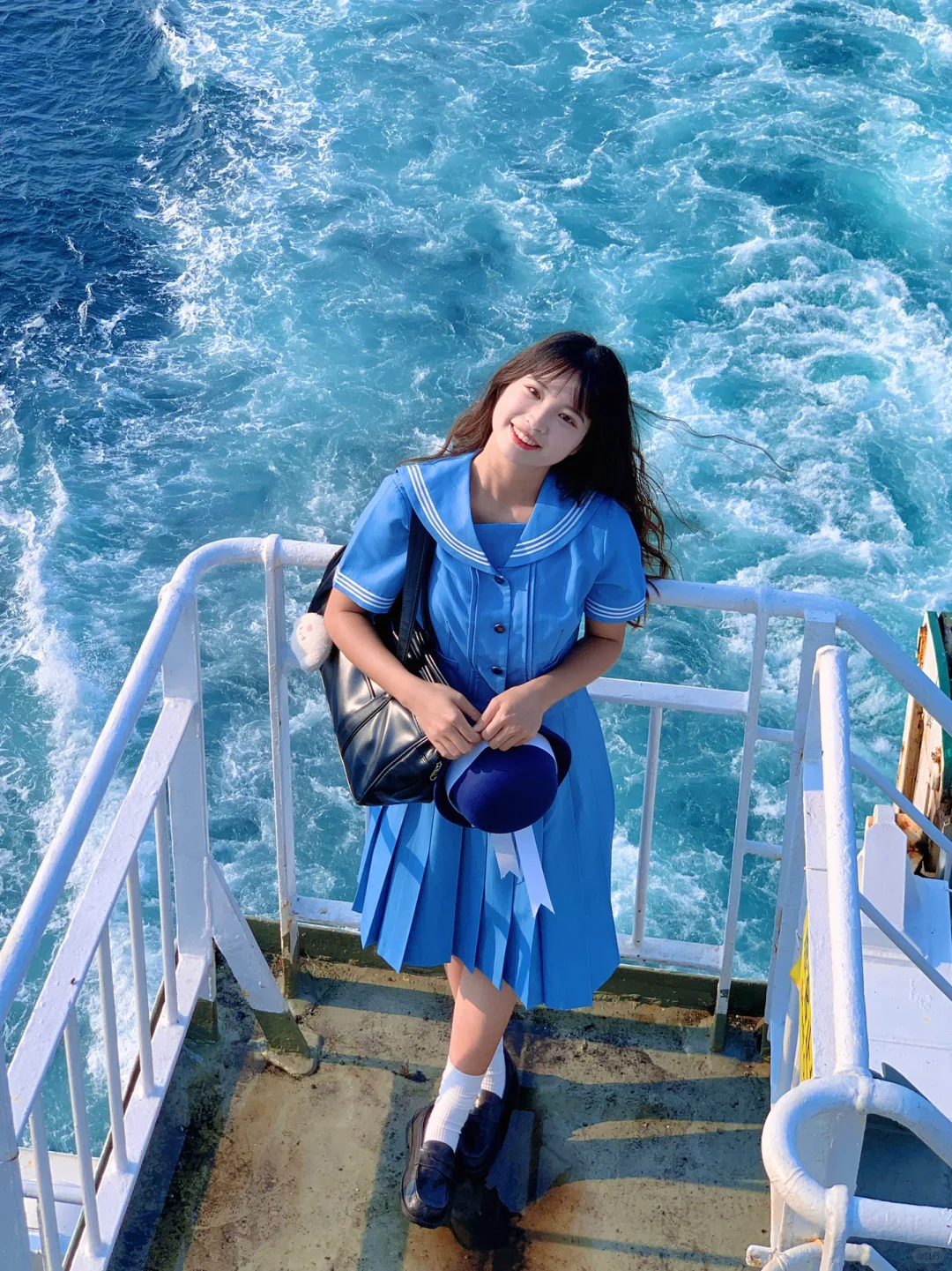 Live图!现在的大连😭简直就是人间理想!!