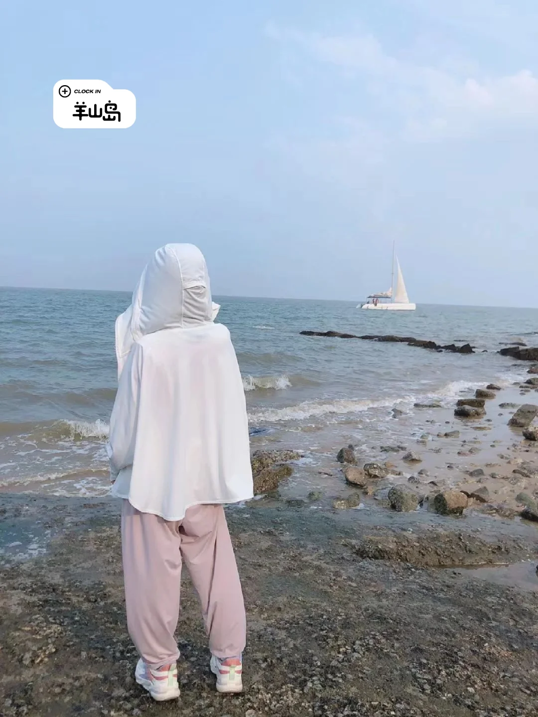 国内百城旅游攻略系列第一站：十三妹连云港