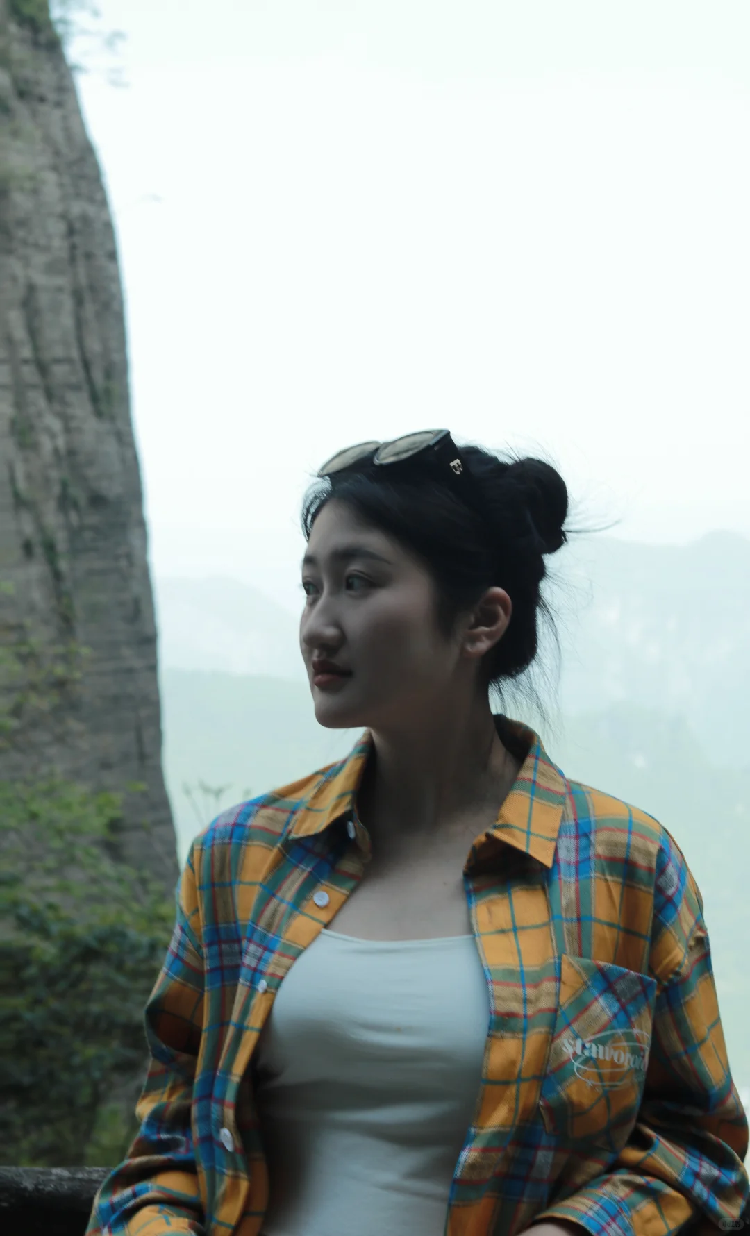 恩施大峡谷｜地球🌍最美伤痕