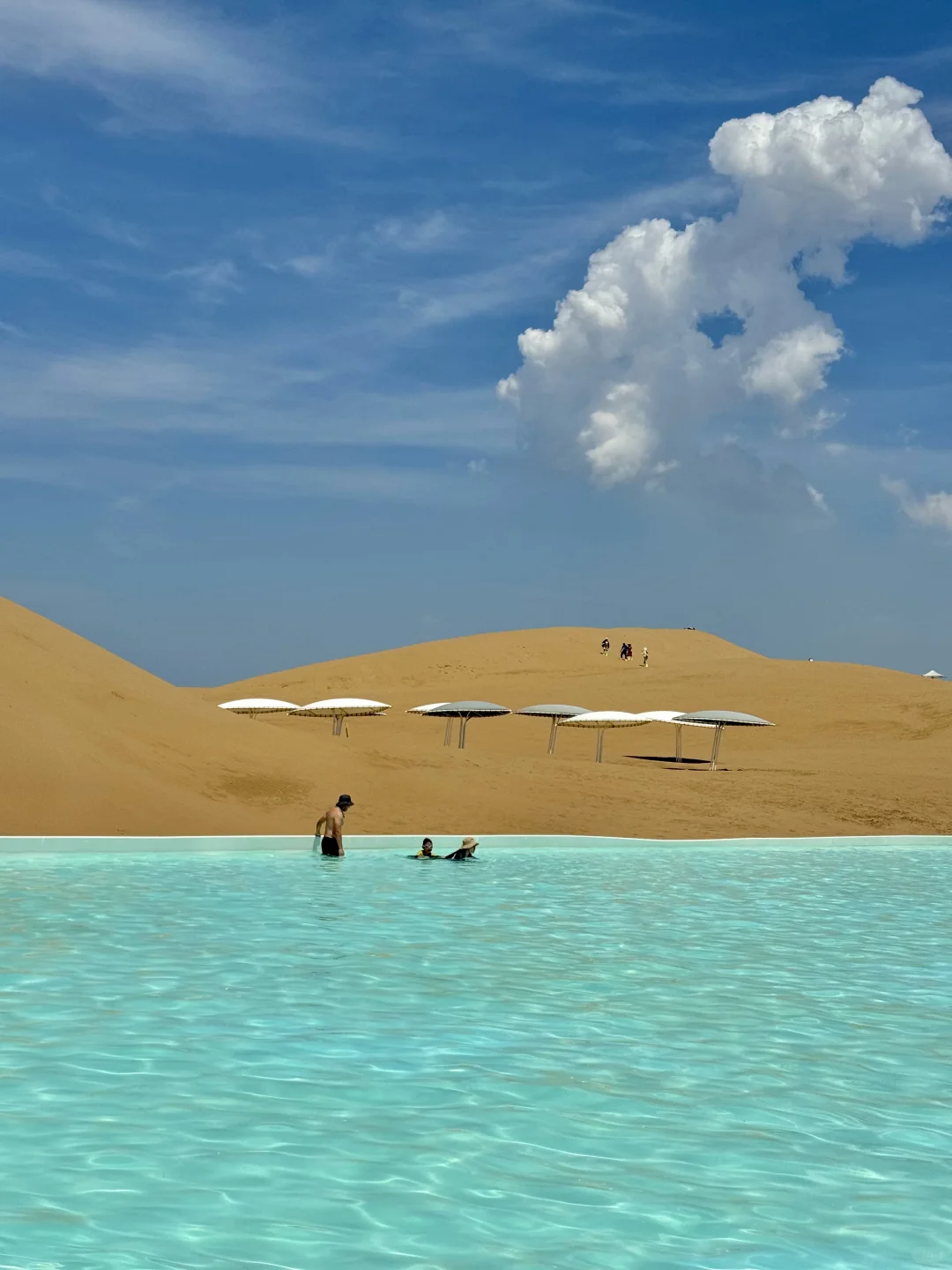 内蒙古5天4晚旅游攻略！这几个地方拍照绝了