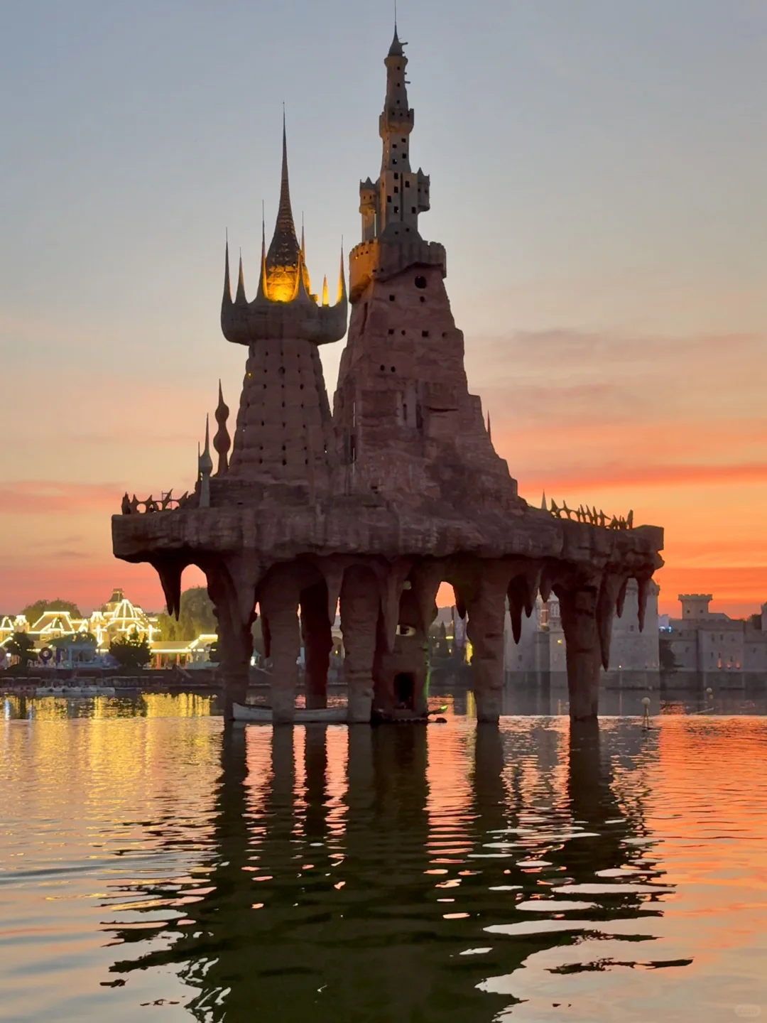 大连四天三晚🚢一座被严重低估的海边城市