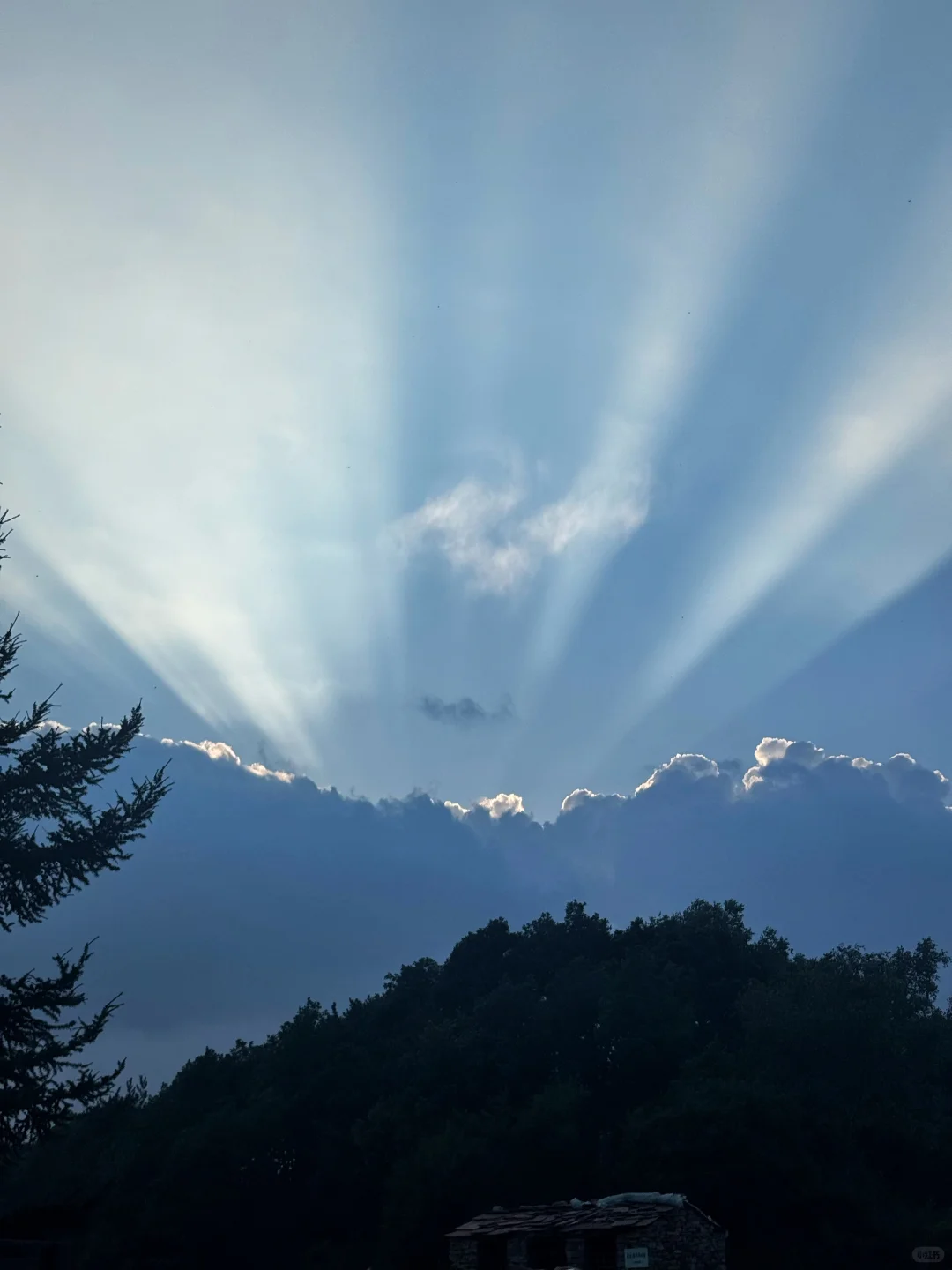 📍邯郸周边游｜感受23度的夏天