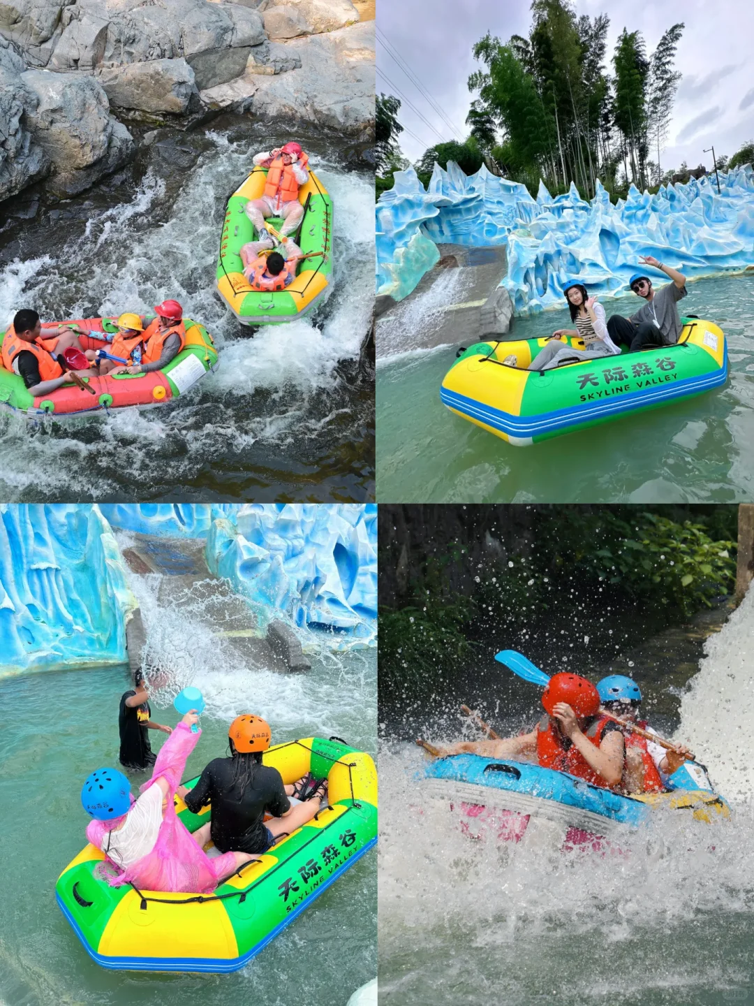 去了8次莫干山❗️总结出的夏季保姆级攻略