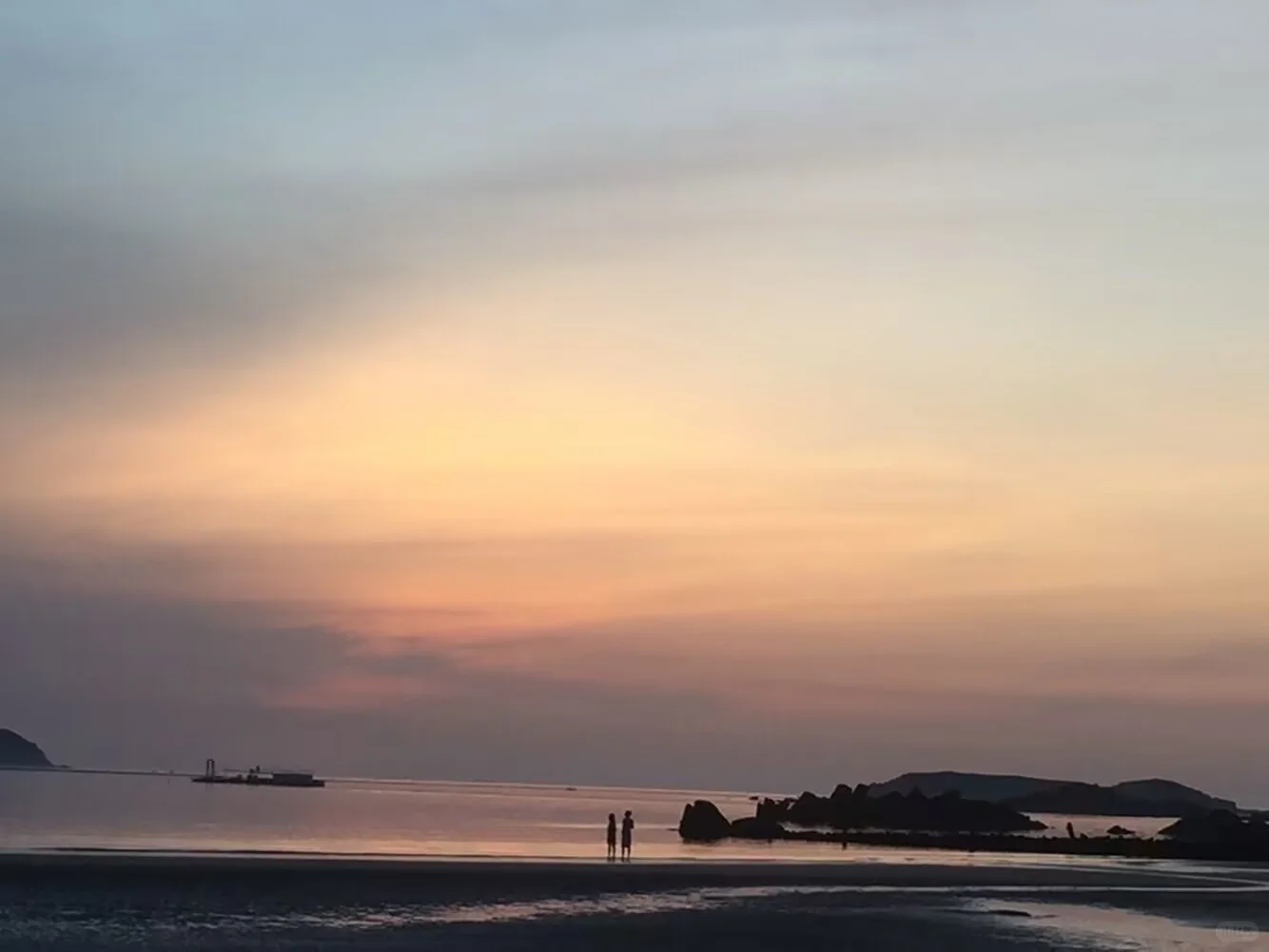 平潭旅游攻略推荐