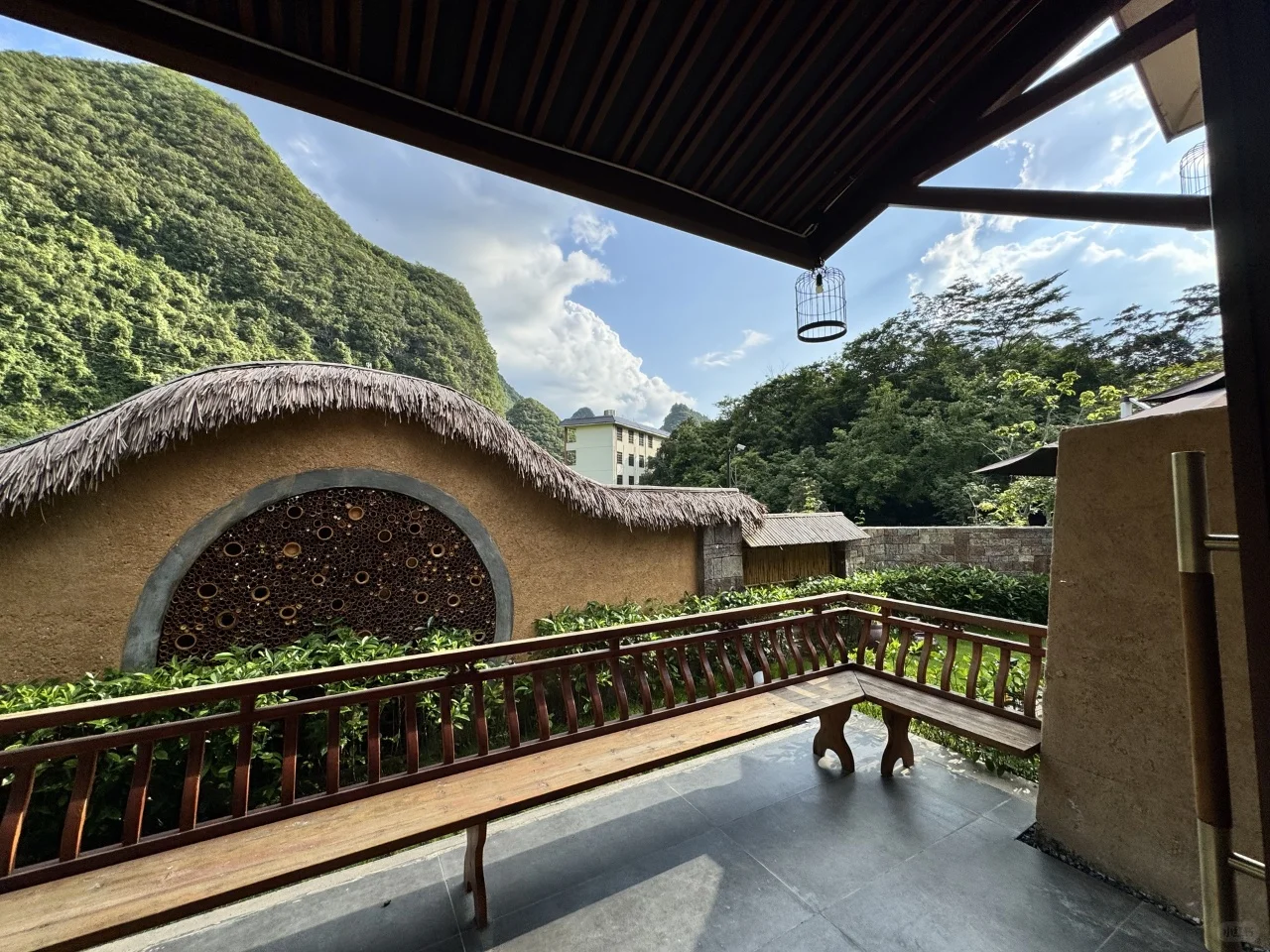 🌿2夜1晚探秘南丹！夏日避暑又出片