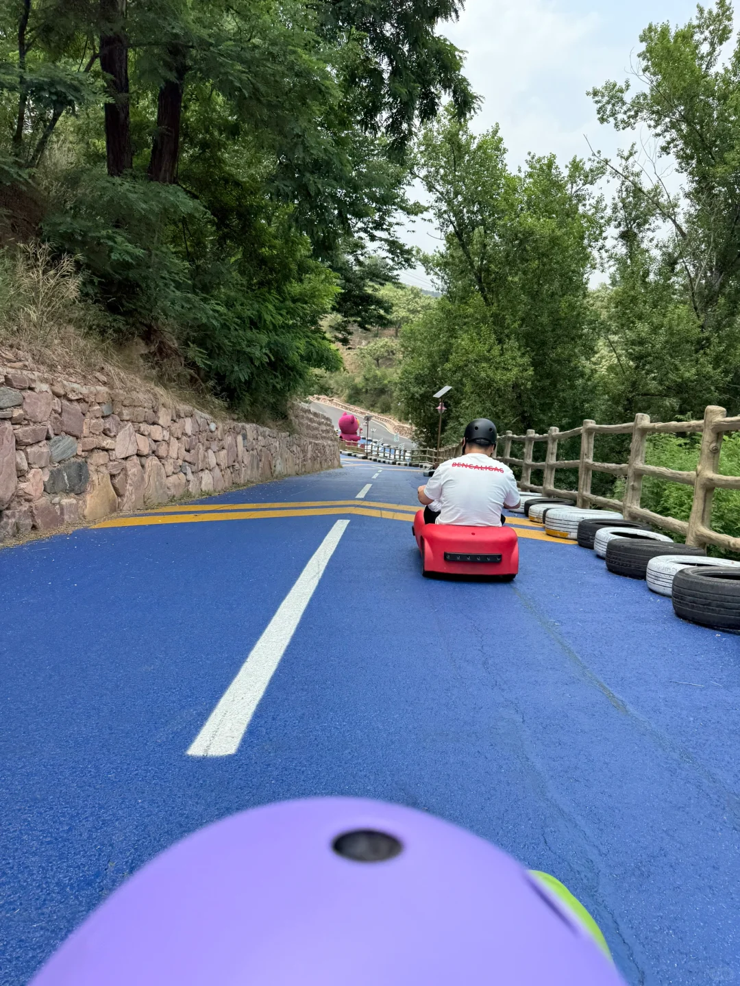 打卡邯郸小众人少又很好玩的地方!