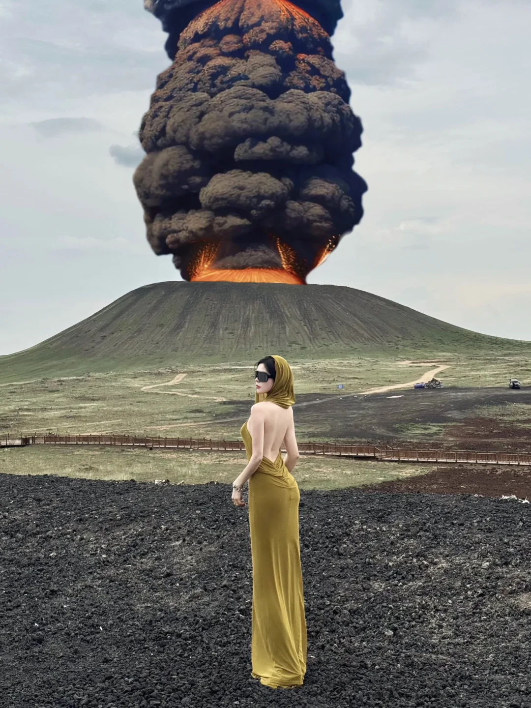 内蒙古5天4晚旅游攻略！这几个地方拍照绝了