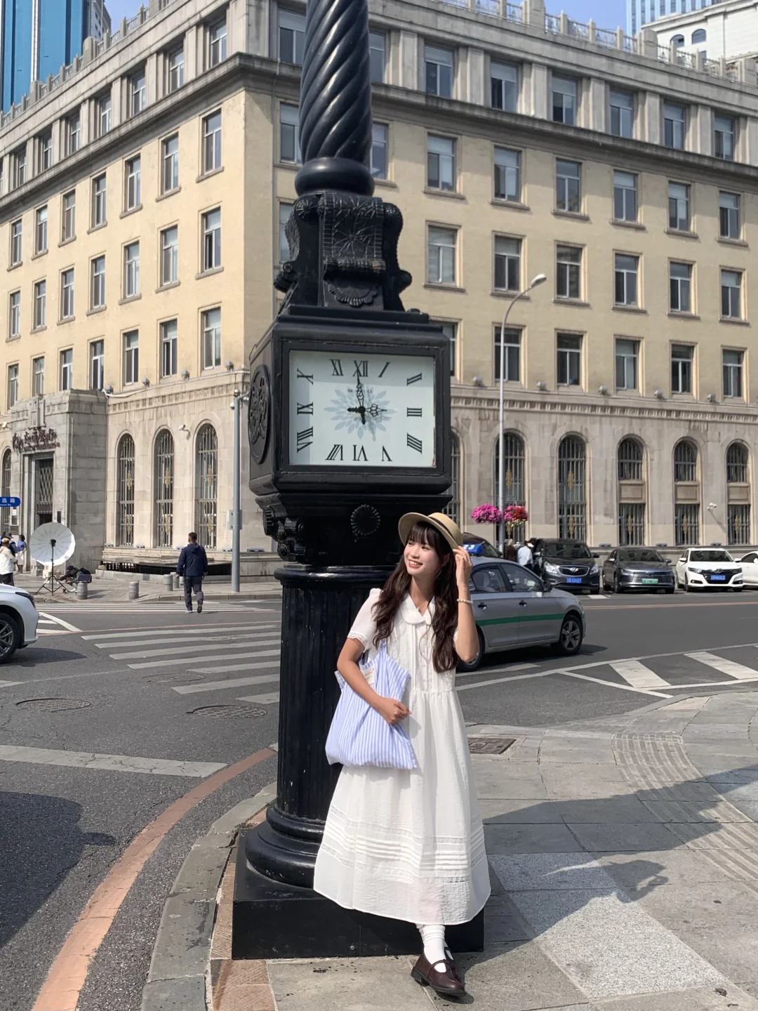 Live图!现在的大连😭简直就是人间理想!!