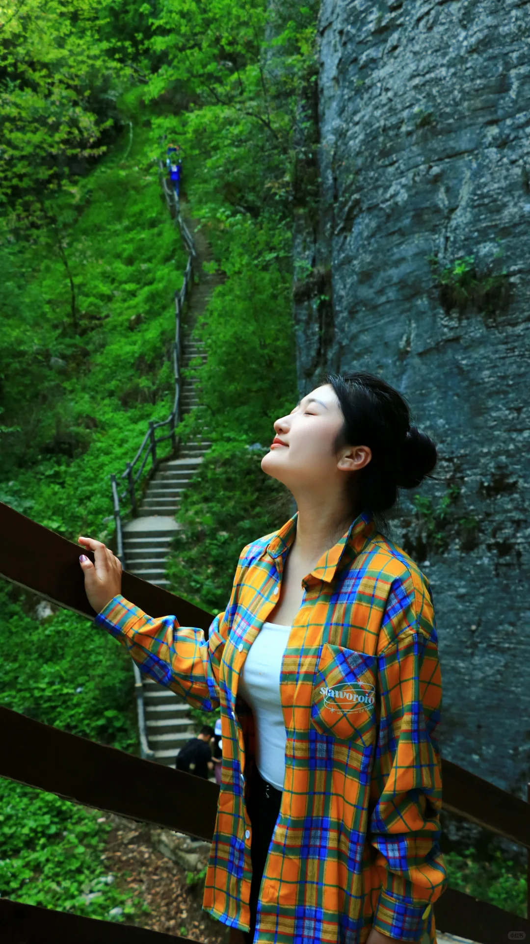 恩施大峡谷｜地球🌍最美伤痕