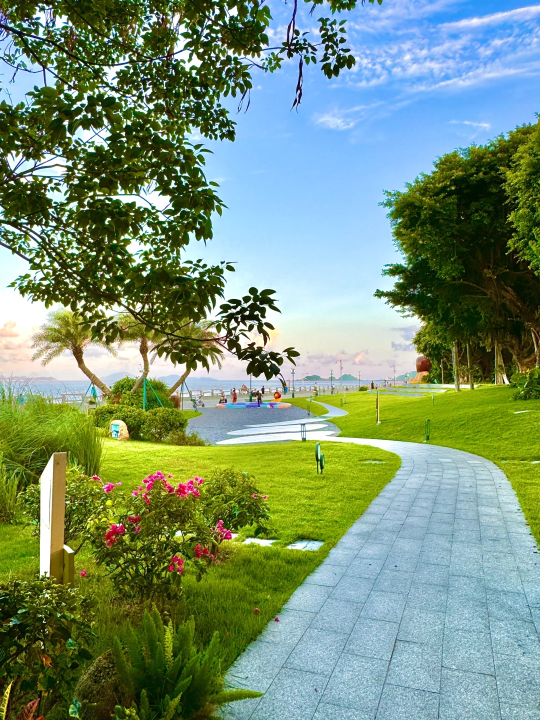 如果来珠海只有一天时间，直接复制这条路线！