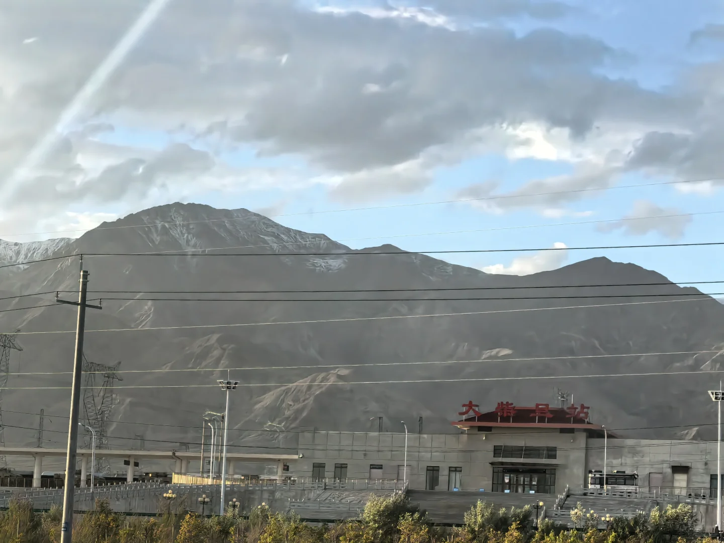 广西自驾新疆——第三站:敦煌