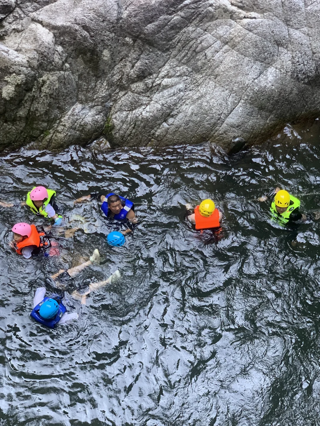 江西必打卡地📍这个地方我能来100次！