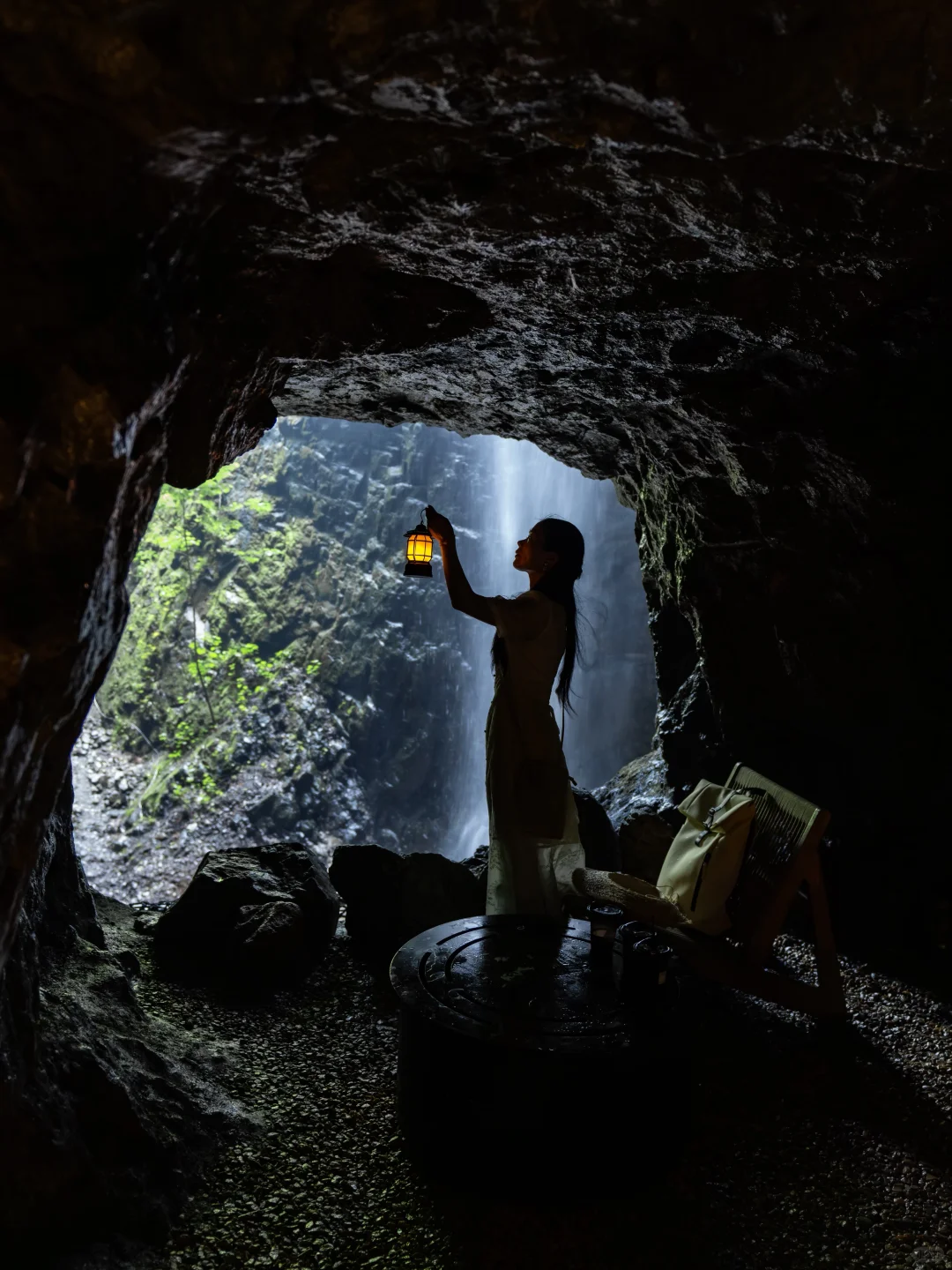 就在浙江！发朋友圈都以为我出国了
