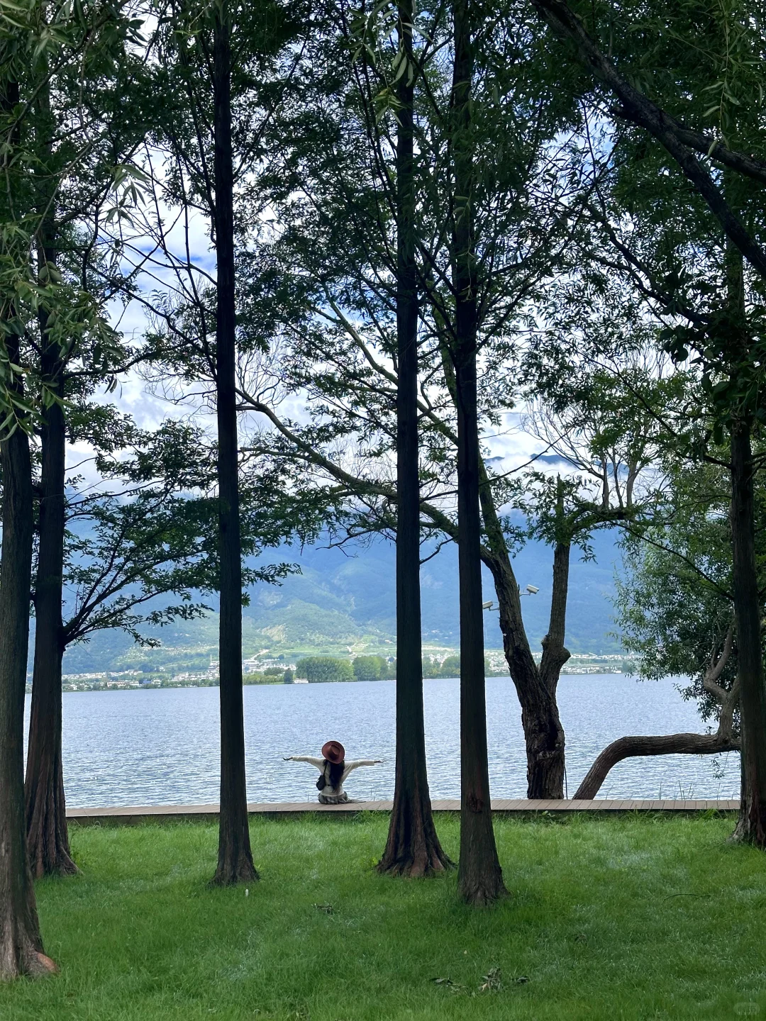 人少小众攻略｜为了这18张图飞了一趟云南🍃