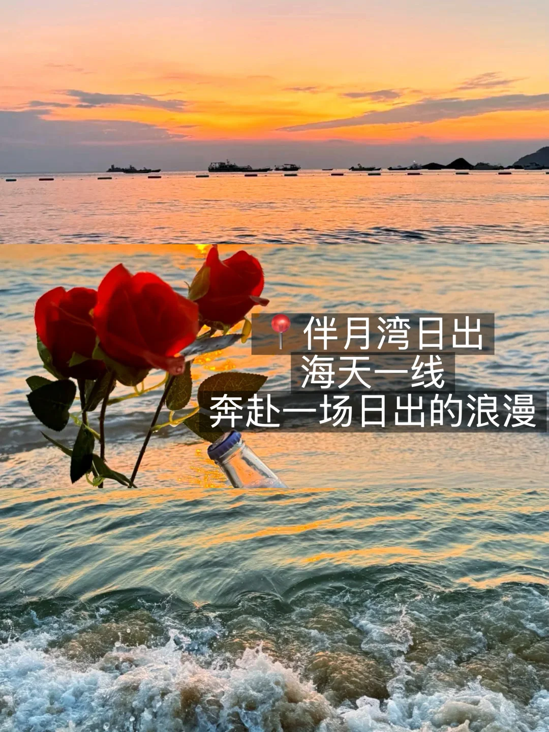 📍威海已回。。我的建议是！！！（保姆级攻略