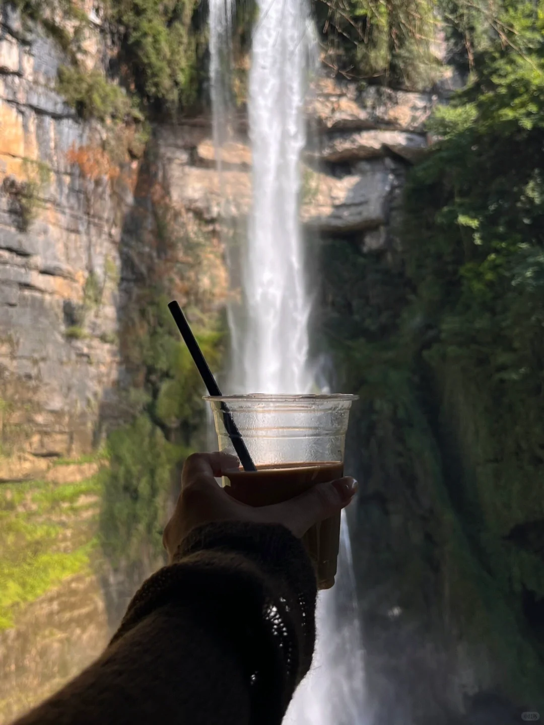 我把东南亚的票退了 因为贵州比东南亚更美