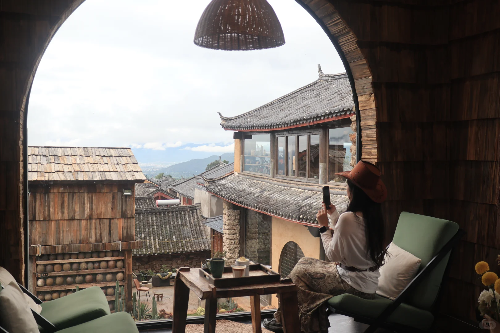 人少小众攻略｜为了这18张图飞了一趟云南🍃