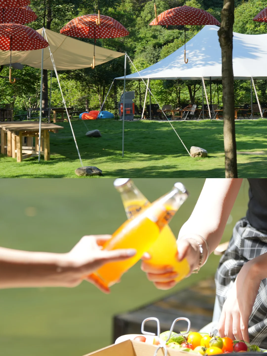 江西必打卡地📍这个地方我能来100次！