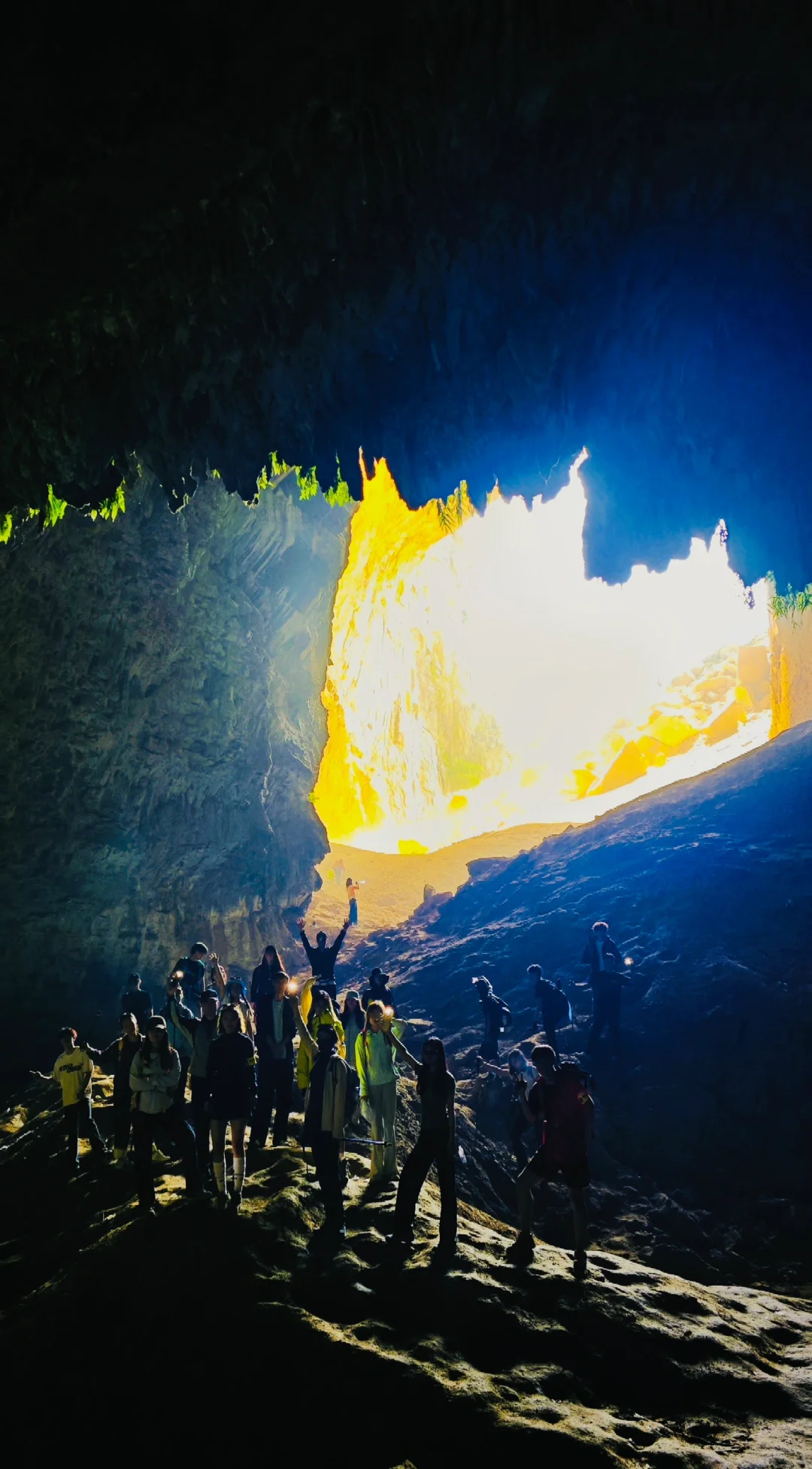 河南 小羊湖 ✅新手必看攻略！