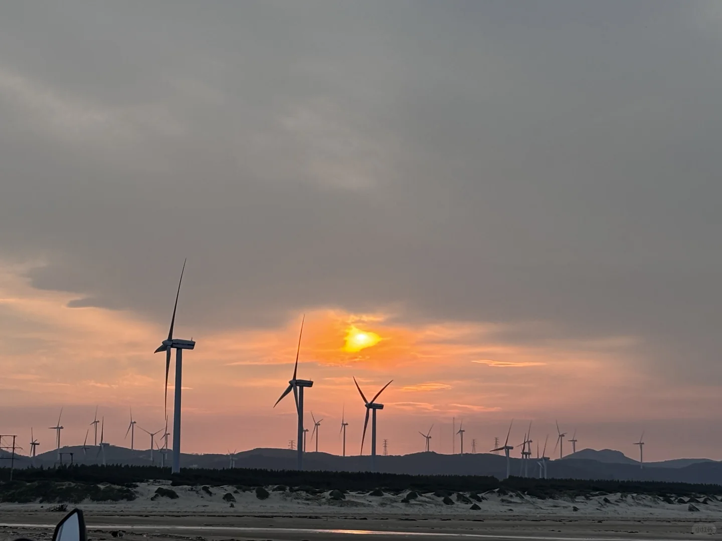 平潭旅游攻略推荐