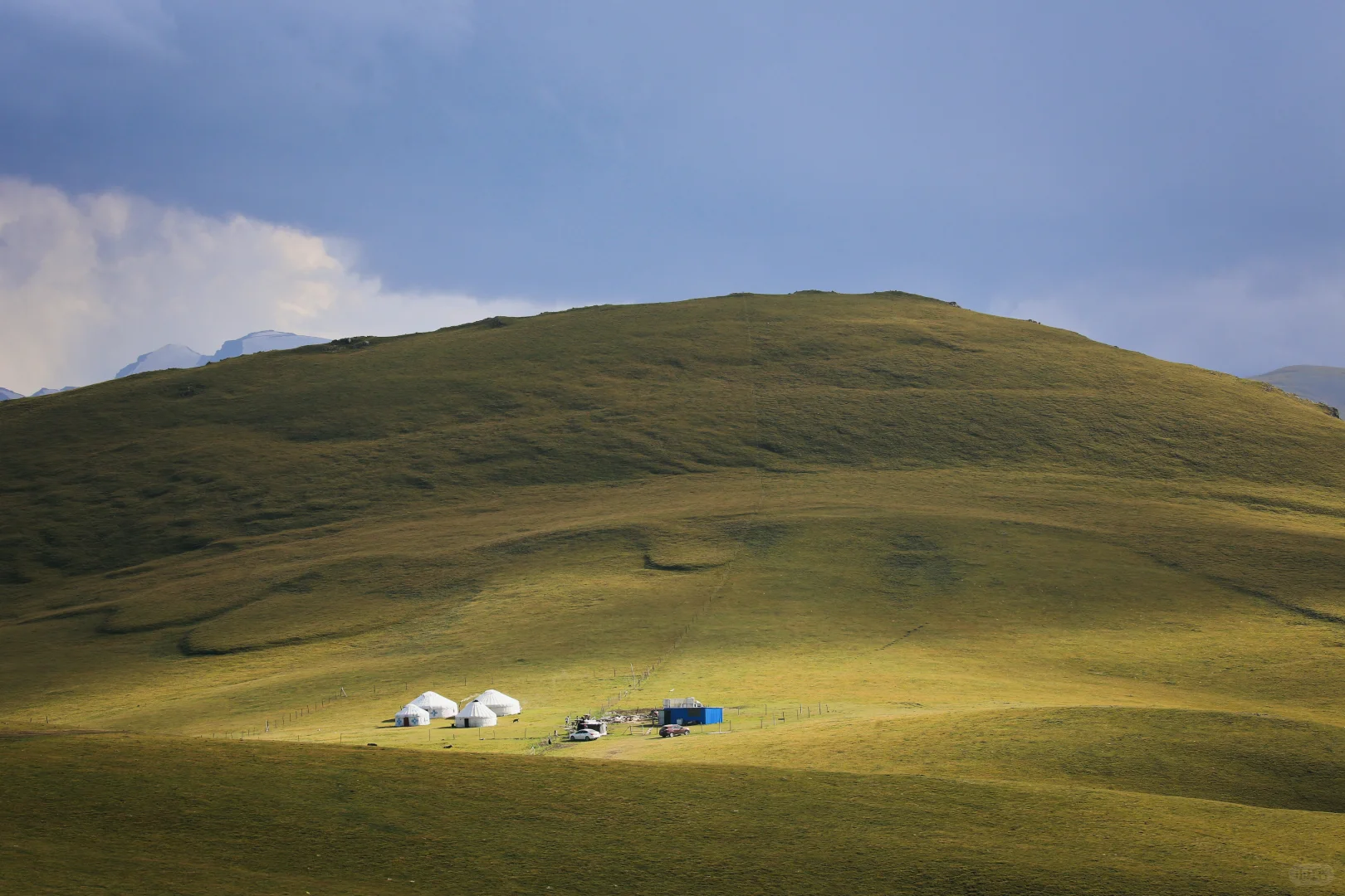 鄂托克赛尔天泉