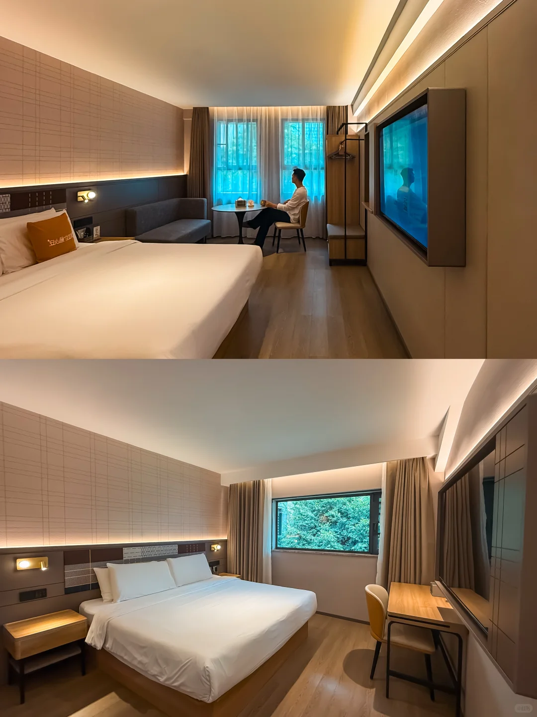 愿每个来重庆的朋友,都能刷到这篇游玩攻略