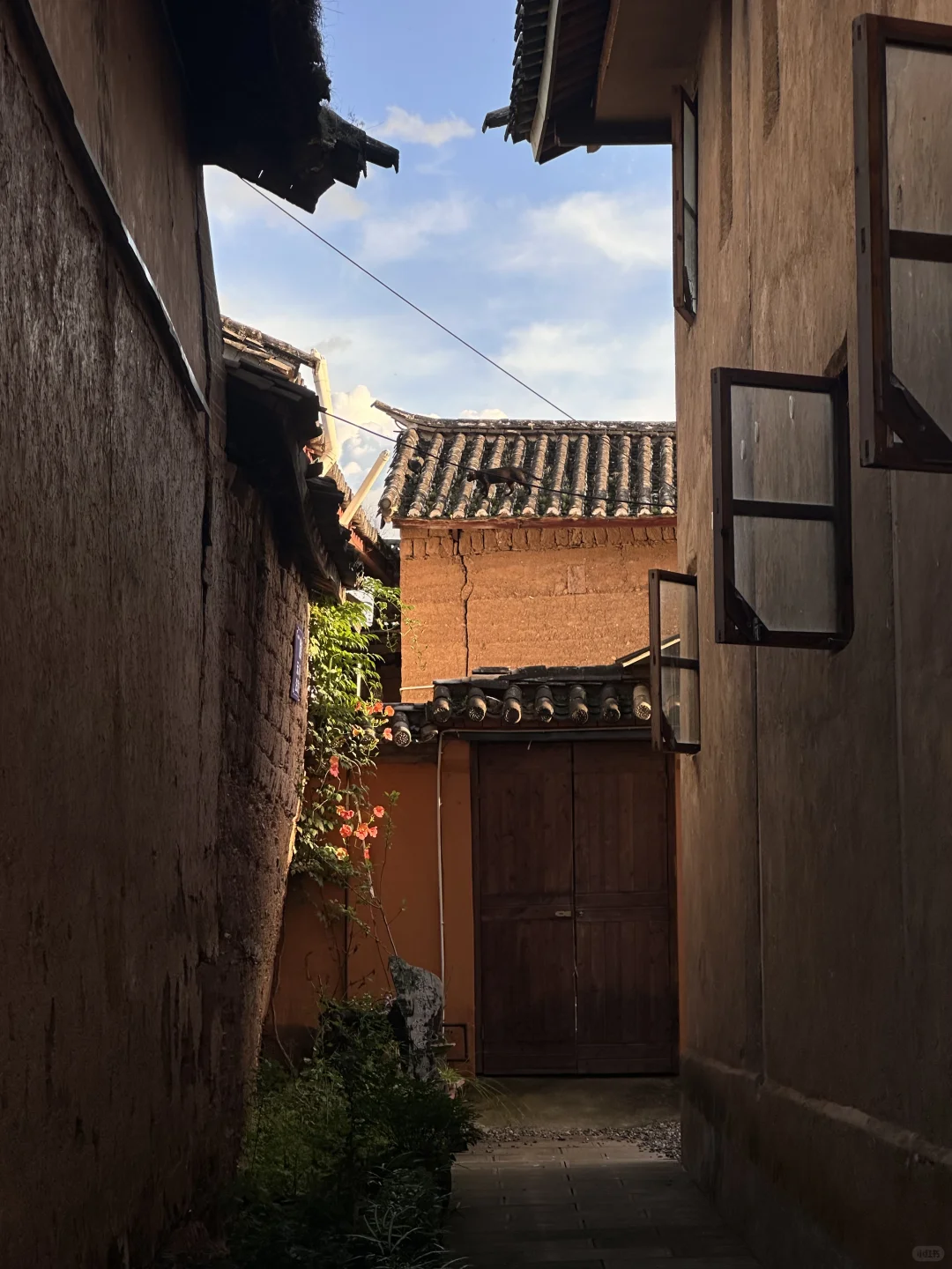 人少小众攻略｜为了这18张图飞了一趟云南🍃
