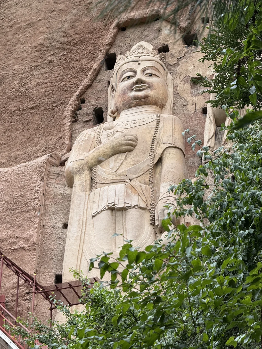 西安～天水|两天一晚旅游攻略（人均500）