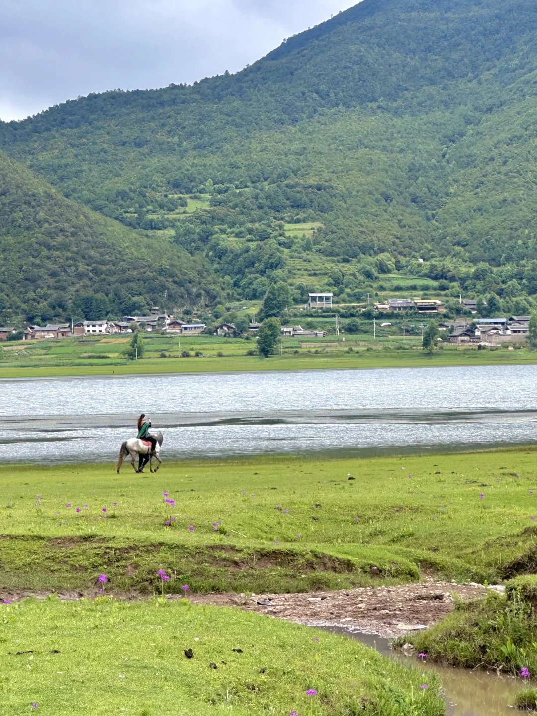 人少小众攻略｜为了这18张图飞了一趟云南🍃