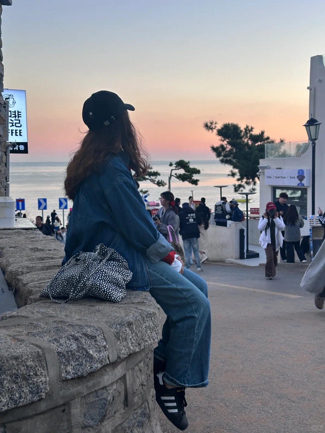 青岛-威海-烟台｜五天玩转三个城市（附excel）