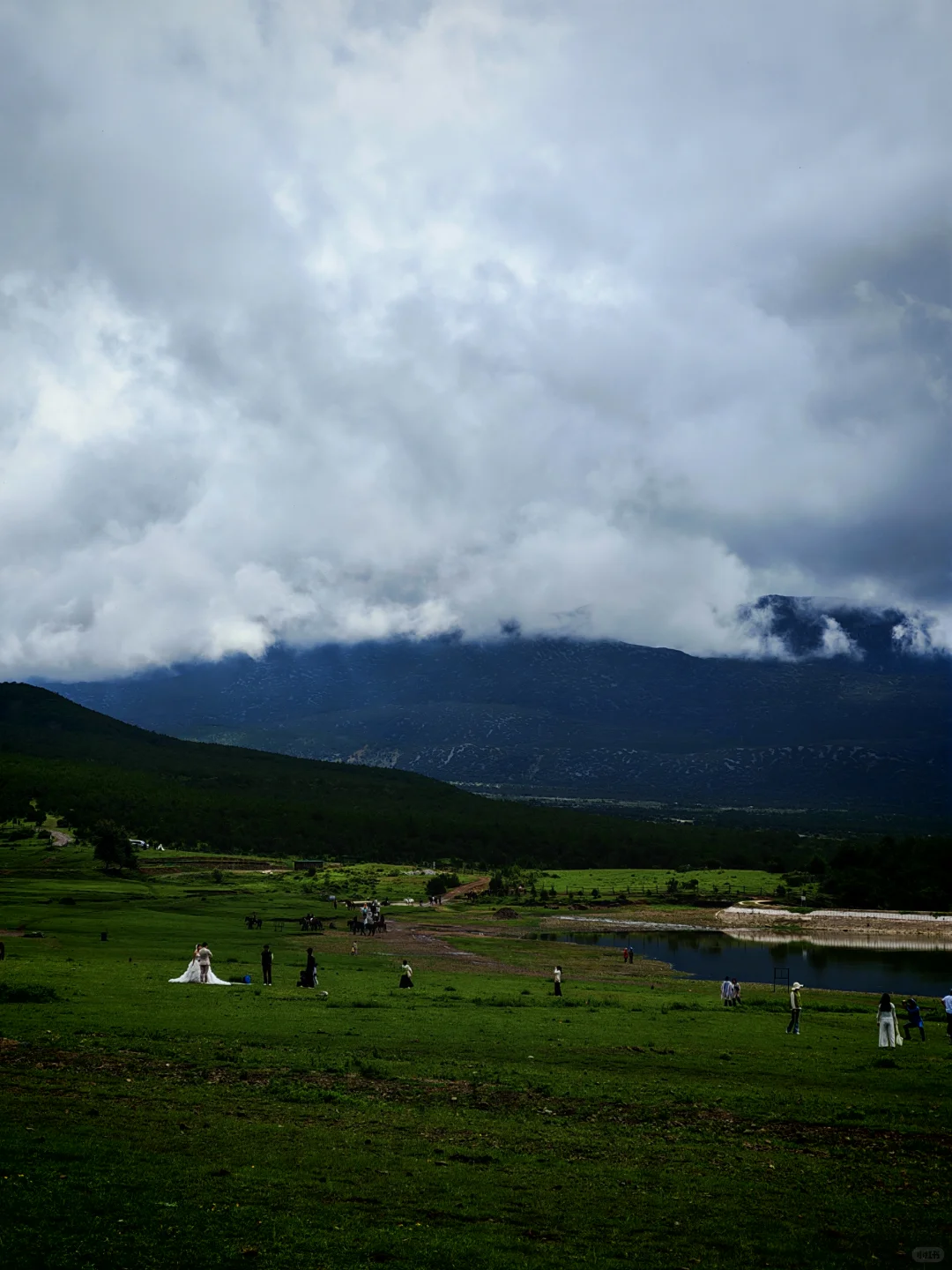 人少小众攻略｜为了这18张图飞了一趟云南🍃
