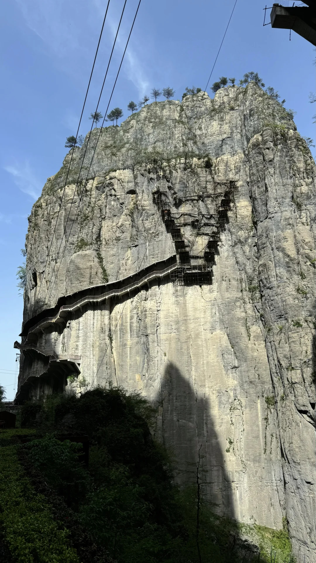 恩施大峡谷｜地球🌍最美伤痕