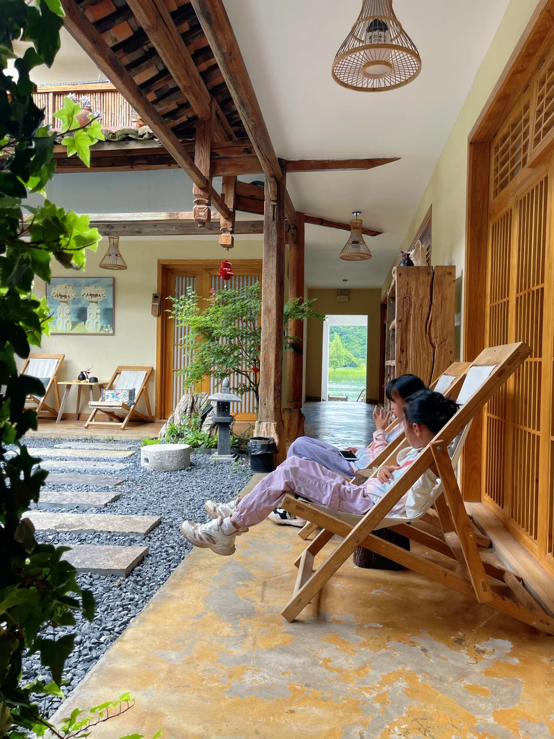 普者黑3日2夜亲子游🪷附上实用攻略