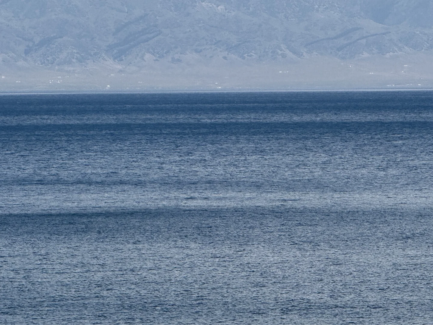 新疆自驾日记|第七站