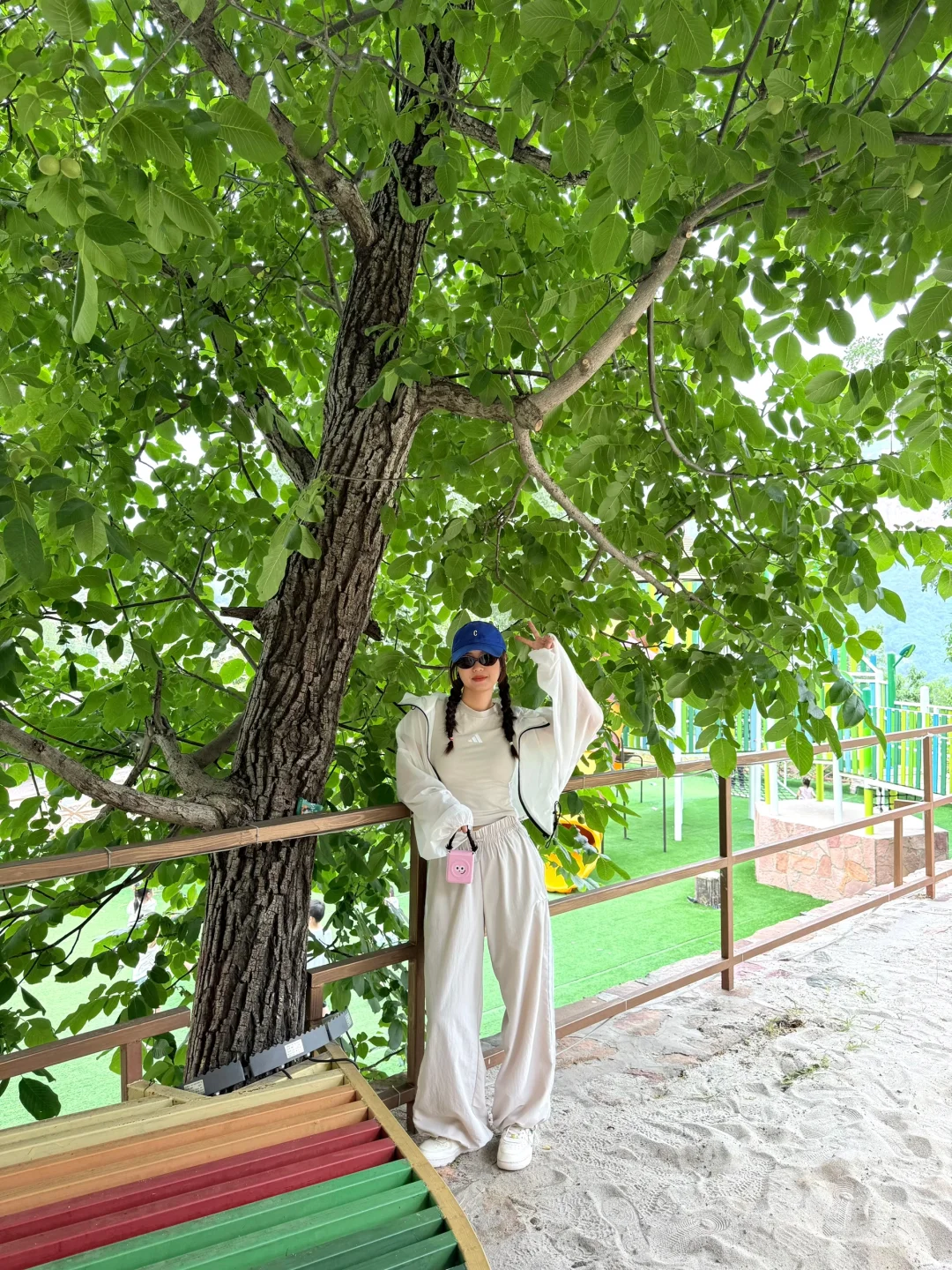 打卡邯郸小众人少又很好玩的地方!