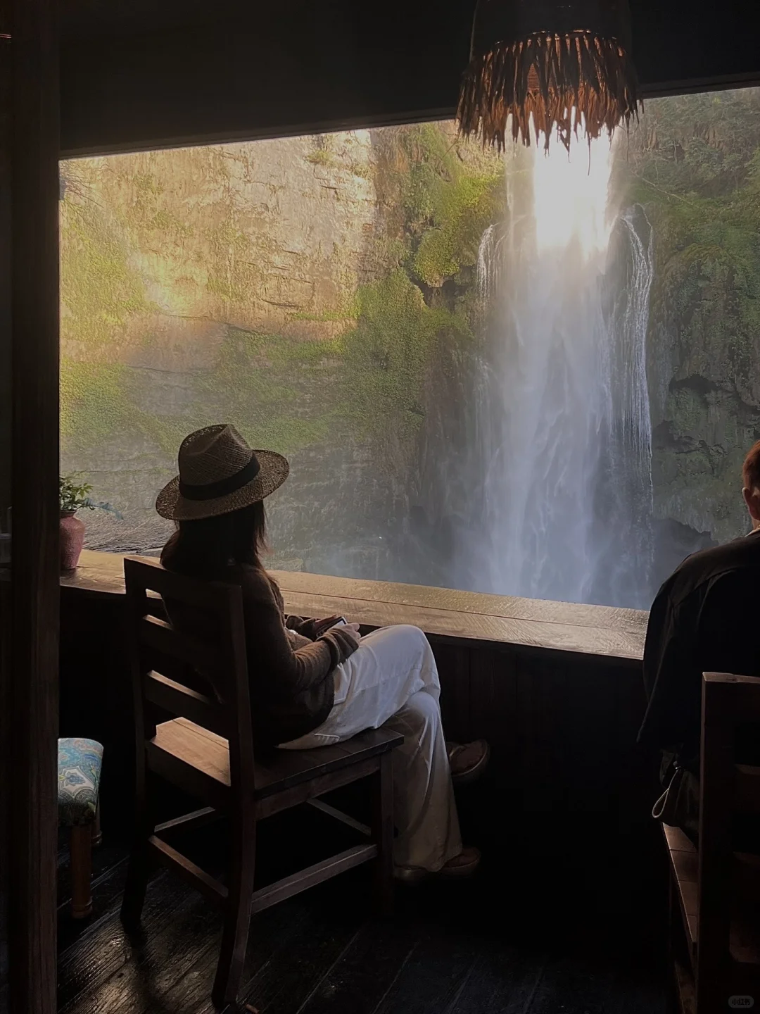 我把东南亚的票退了 因为贵州比东南亚更美