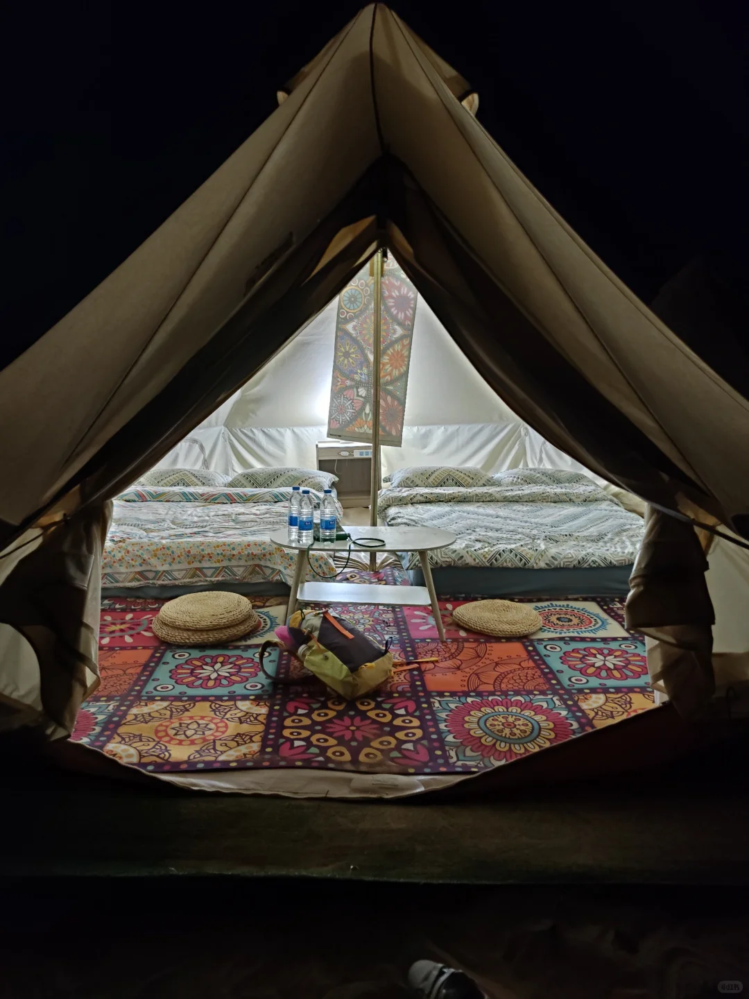 广西自驾新疆——第三站:敦煌