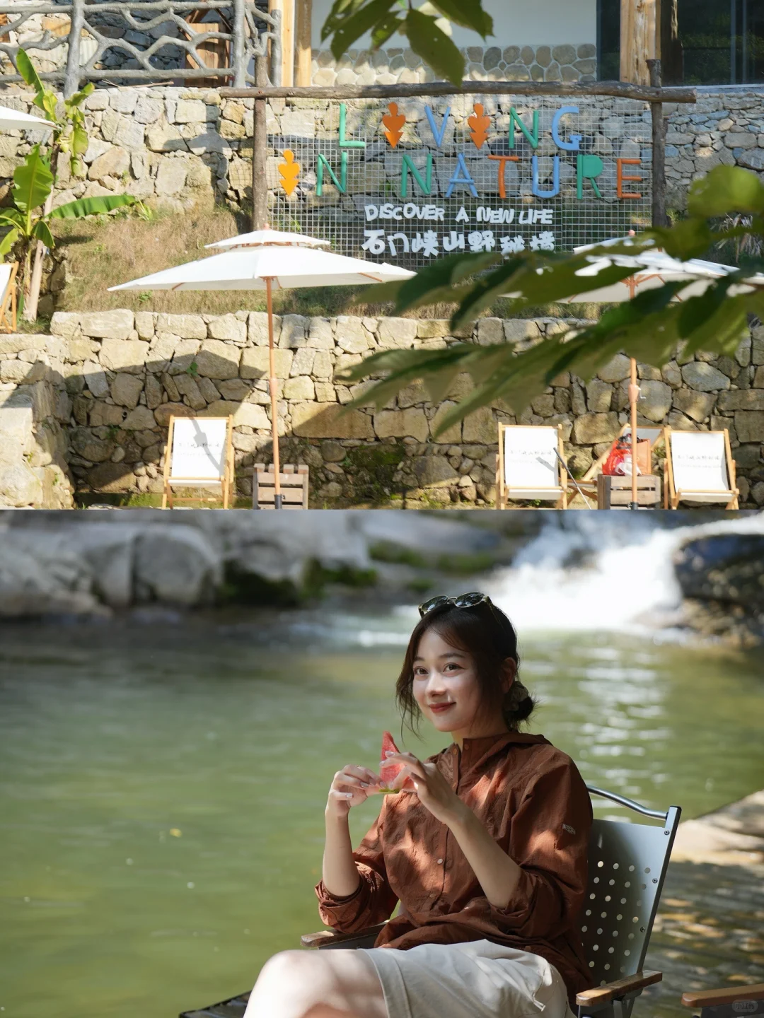 江西必打卡地📍这个地方我能来100次！