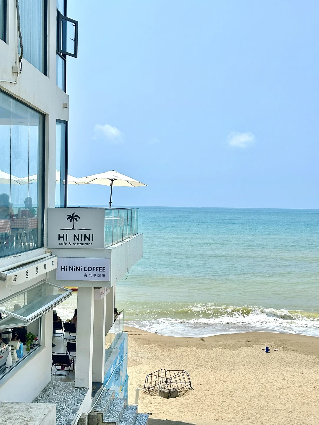 J人好恐怖啊…😨被朋友写的三亚攻略狠狠震撼