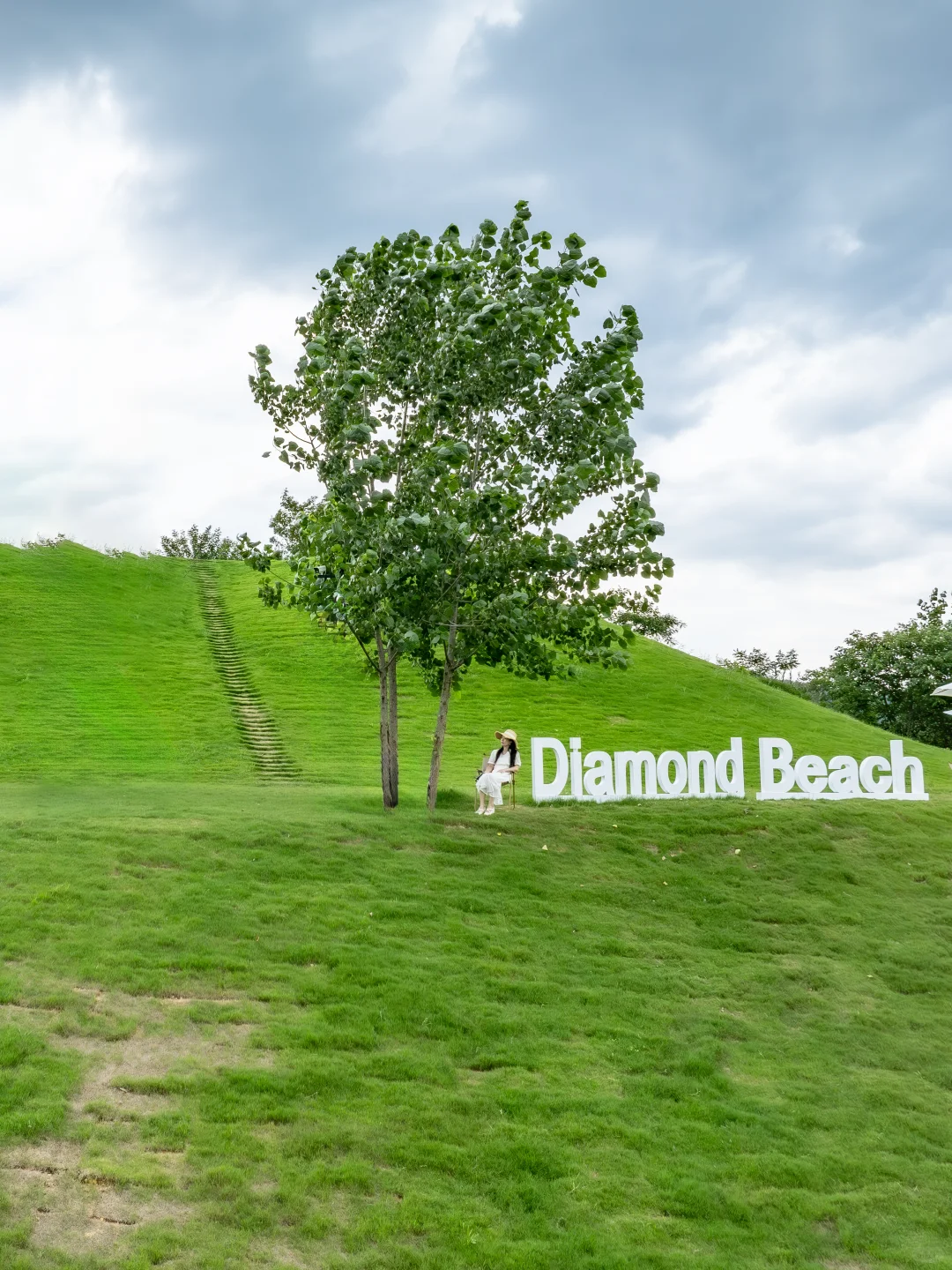 就在浙江！发朋友圈都以为我出国了